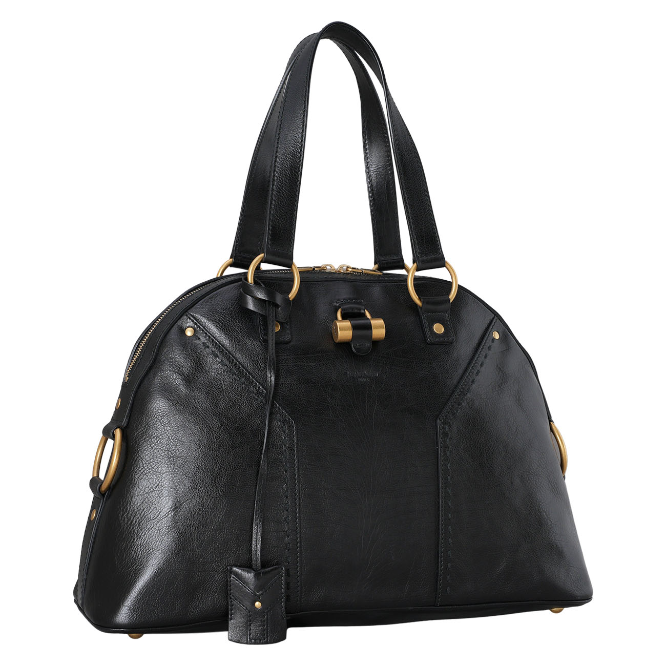 YVES SAINT LAURENT(USED)생로랑 156464 뮤즈백